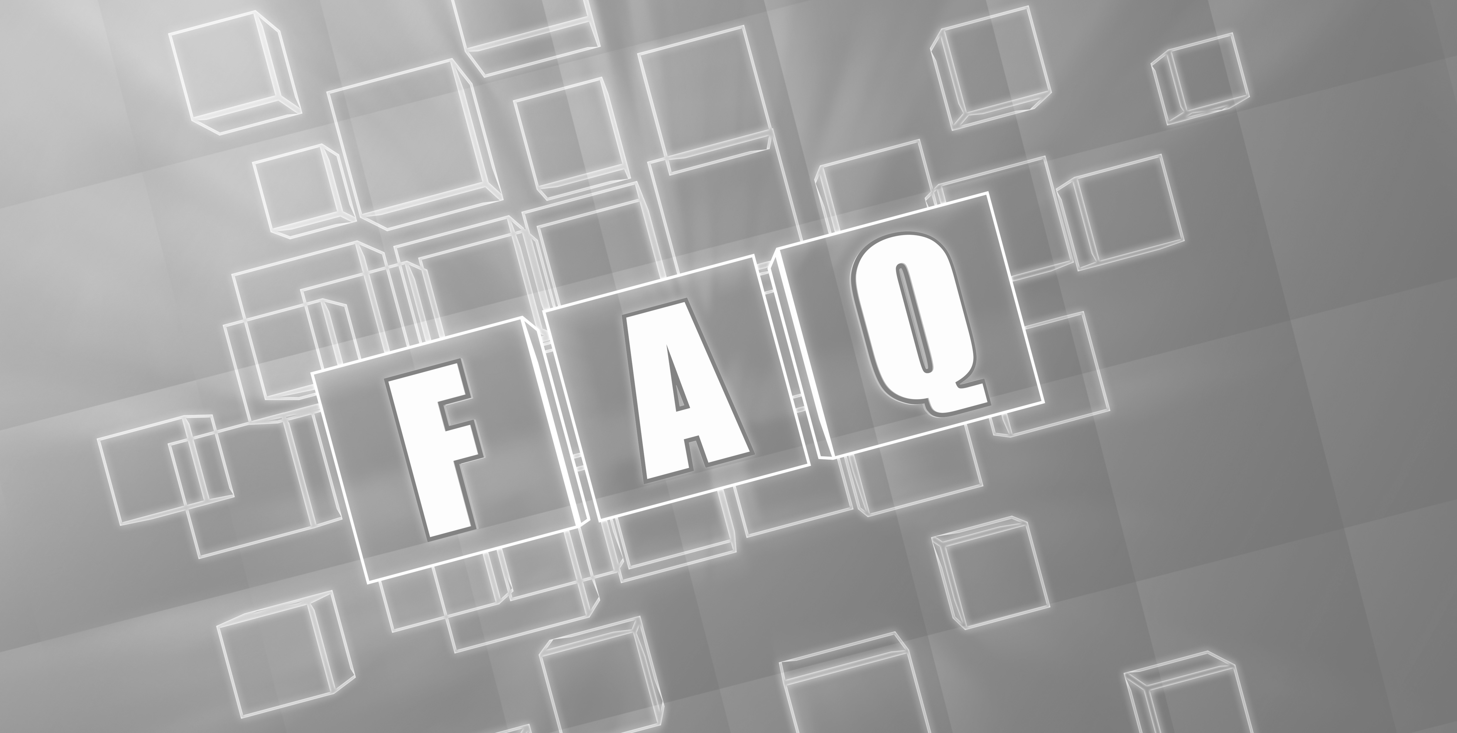 FAQ